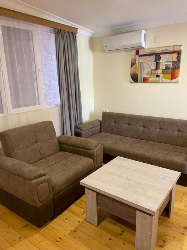 فندق House By The Sea كوبوليتي المظهر الخارجي الصورة