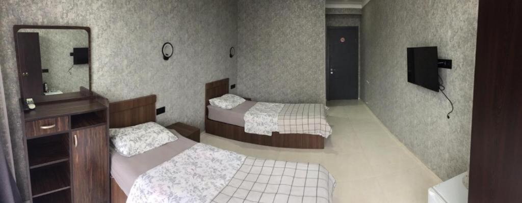 فندق House By The Sea كوبوليتي المظهر الخارجي الصورة