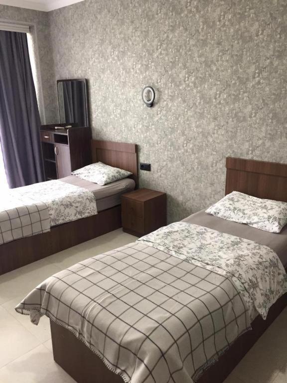 فندق House By The Sea كوبوليتي المظهر الخارجي الصورة