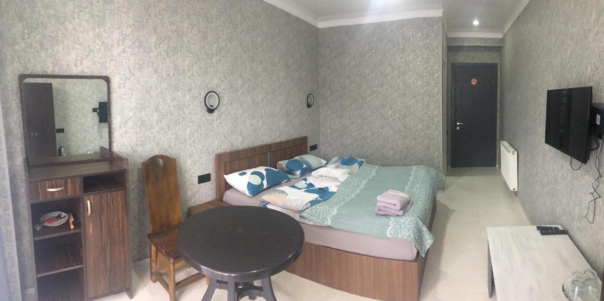 فندق House By The Sea كوبوليتي المظهر الخارجي الصورة