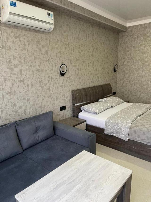 فندق House By The Sea كوبوليتي المظهر الخارجي الصورة