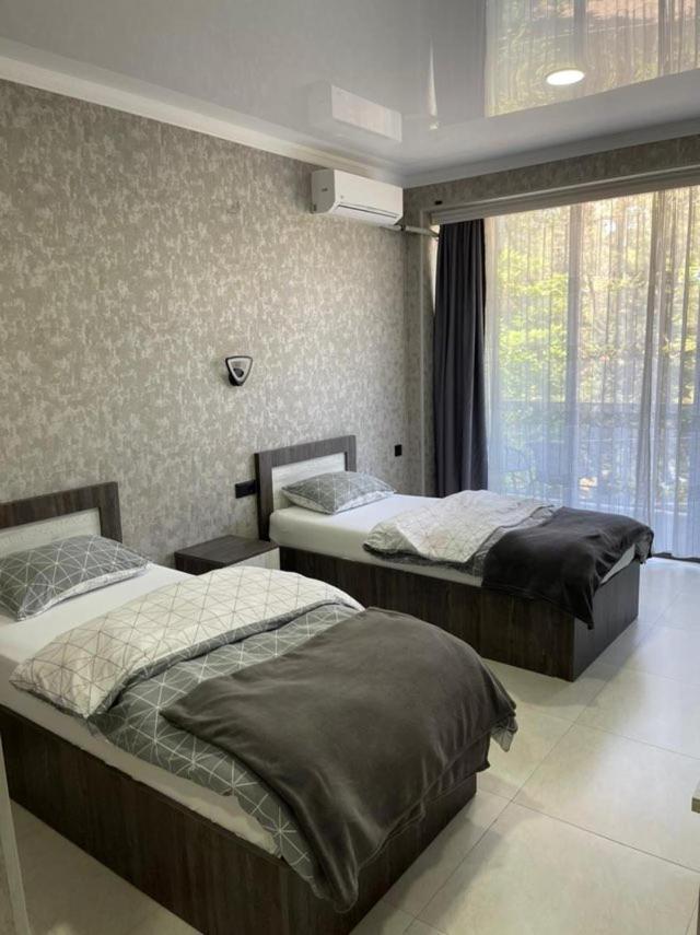 فندق House By The Sea كوبوليتي المظهر الخارجي الصورة
