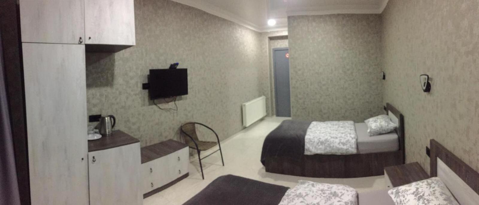 فندق House By The Sea كوبوليتي المظهر الخارجي الصورة