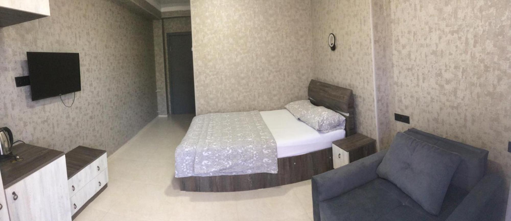 فندق House By The Sea كوبوليتي المظهر الخارجي الصورة
