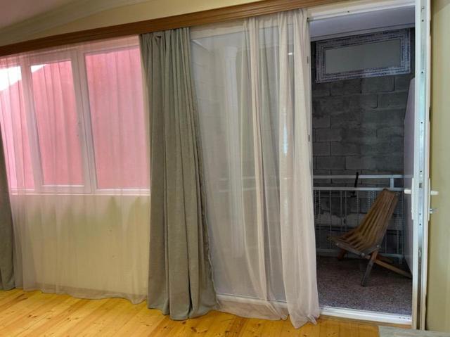 فندق House By The Sea كوبوليتي المظهر الخارجي الصورة