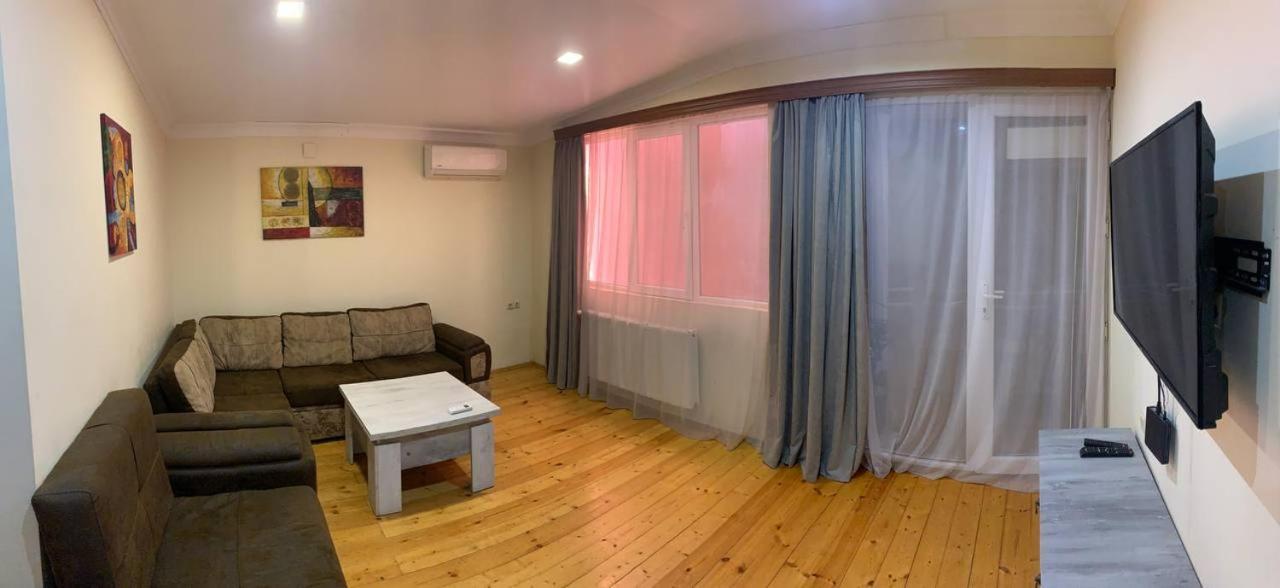 فندق House By The Sea كوبوليتي المظهر الخارجي الصورة